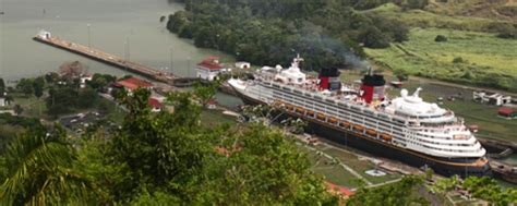 Disney Panama Canal Cruise Sale | MouseMisers