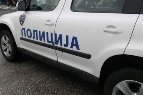 Осумдневен притвор за 32-годишен скопјанец поради „тешка кражба на ...