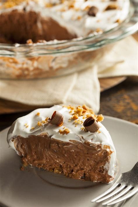 Easy Decadent Desserts Insanely Good