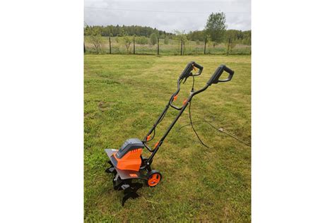 Электрический культиватор PATRIOT ELEKTRA 1500 460302117 - выгодная ...