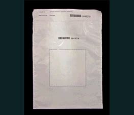 Tamper Evident Bags Security Bags