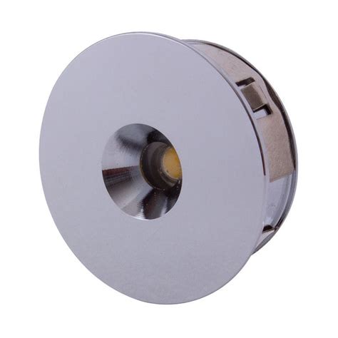 Recessed Light Fixture Primus Hlt Sp Z O O Led Round Ip