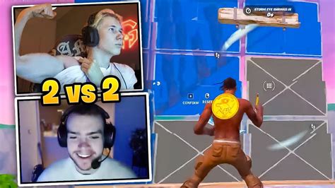 Mrsavage Mongraal V Boxfights Vs Pros Youtube