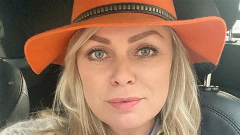 Bridget Maasland Maakt Tongen Los Met Naaktselfie