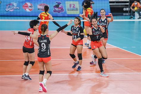 Unbeaten Chery Tiggo Takes On PLDT In All Filipino Conference