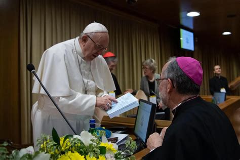 Papa Encerra Hoje Cimeira Sobre Abusos De Menores Sic Not Cias