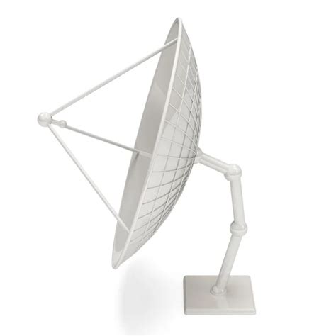 Large Array satellite dish antenna — Stock Photo © DarioStudios #9828823