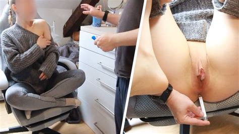 Rectal Thermometer Porn Videos Rectal Thermometer Porn Clips For Sale