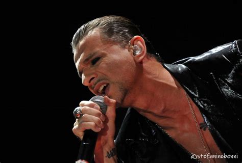 Imposter Nuovo Album Per Dave Gahan Soulsavers