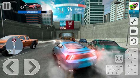 Real Car Driving Experience MOD APK 1 4 2 Unlimited Money