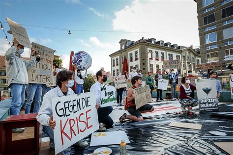 Darum setzt sich Greenpeace für Umweltverantwortung ein Greenpeace