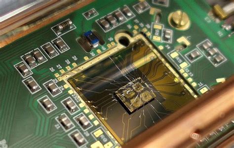 Quantum Shuttle To Quantum Processor Made In Germany Launched