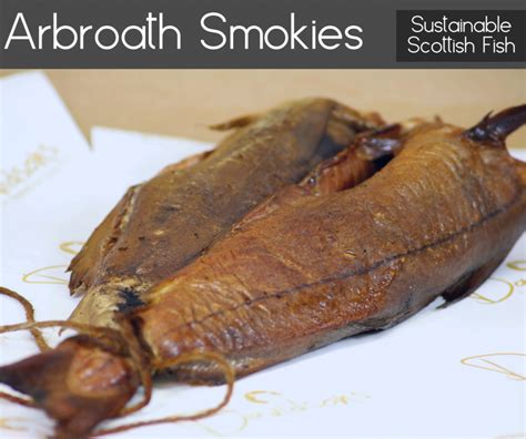 Arbroath Smokies - John Davidsons