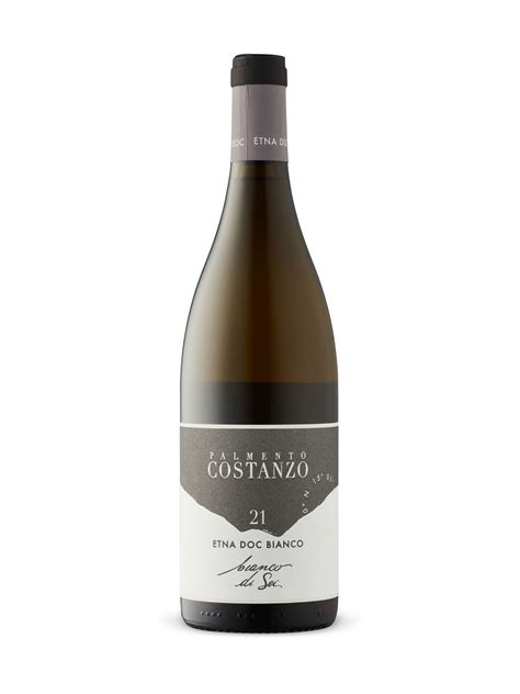 Palmento Costanzo Bianco Di Sei Etna DOC 2021 LCBO