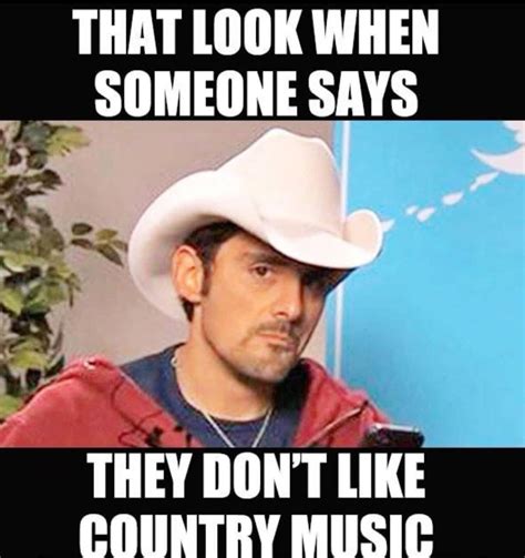 The 25 Funniest Country Music Memes, Ranked