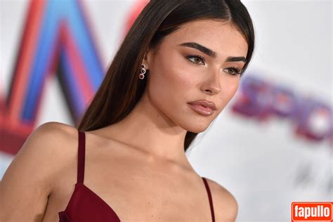 Madison Beer Madisonbeer Nude OnlyFans Photo Fapullo