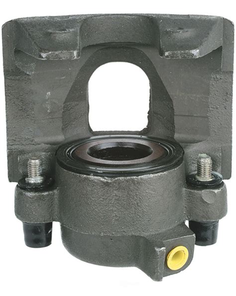 Disc Brake Caliper Unloaded Caliper Front Right Reman Fits 1987 Dodge Dakota For Sale Online Ebay