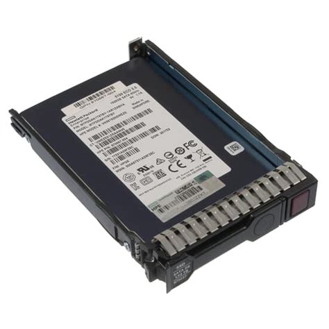 Hpe Sata Ssd Tb Sata G Sff Ds Ri B