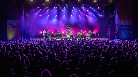 Semaines De Concerts Ciel Ouvert Le Nancy Jazz Pulsations