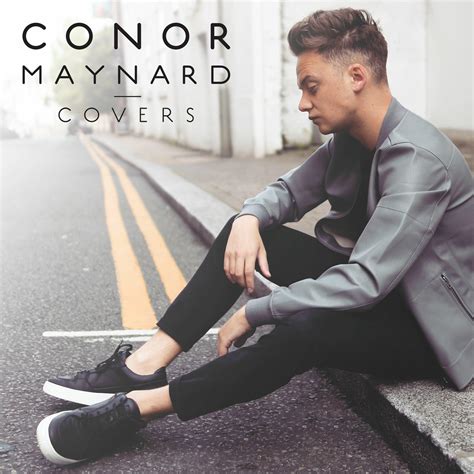 Conor Maynard Covers Iheart