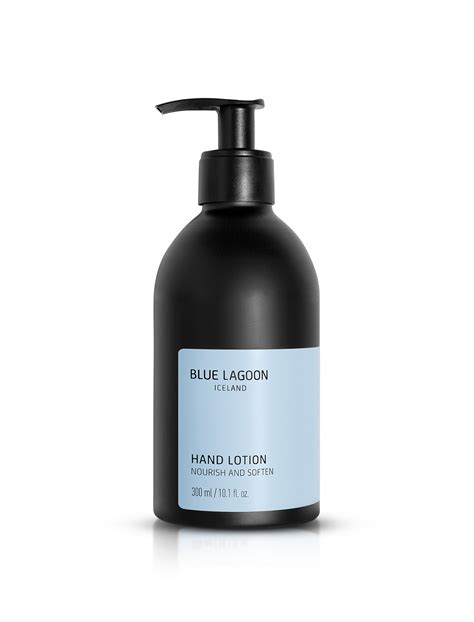 work hand lotion 2