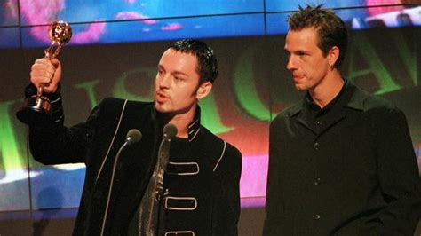 Why Did Savage Garden Split Up News Au Australias Leading