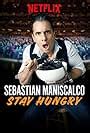 Sebastian Maniscalco Stay Hungry Tv Special Imdb