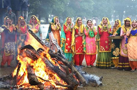 Pongal, Sankranthi, Lohri And Uttarayan: Greet The Season Of The ...