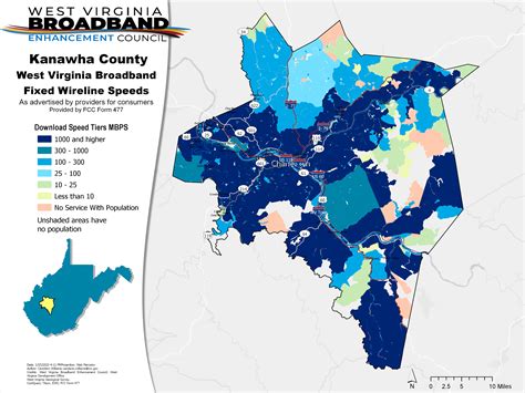 Explore Broadband In Your Community WV Broadband WV Broadband