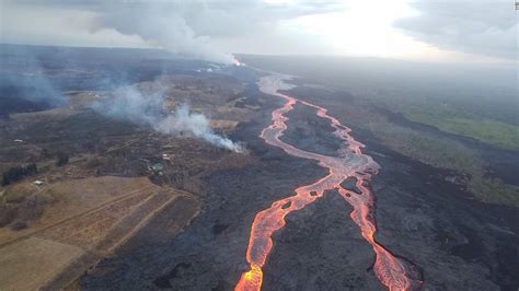 23 injured when lava bomb hits Hawaii tour boat - CNN