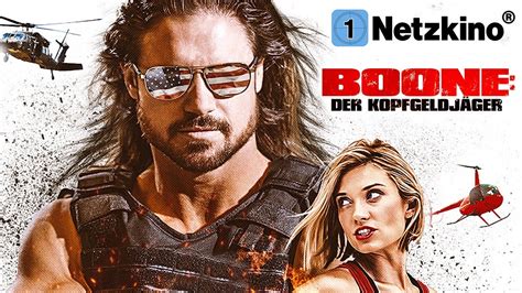 Boone Der Kopfgeldj Ger Action Abenteuer Filme Deutsch Komplett