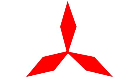 Mitsubishi Logo Symbol Meaning History Png