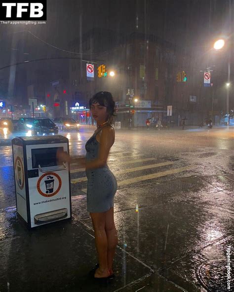 Rowan Blanchard Nude OnlyFans Leaks Fappening Page FappeningBook