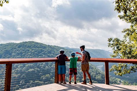 10 Amazing New River Gorge National Park Facts To Know