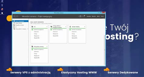 Jak Pod Czy Si Do Serwera Vps Windows Jak To Zrobi Na Hostingu