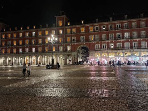 Savor Madrid S Legacy A Self Guided Audio Tour Of History Tapas Book