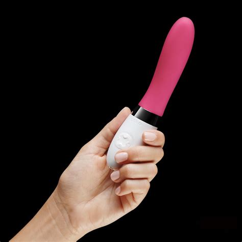 Lelo Liv 2 Sex Toy Test A Sex Toy For Vaginal Stimulation Oohmygode