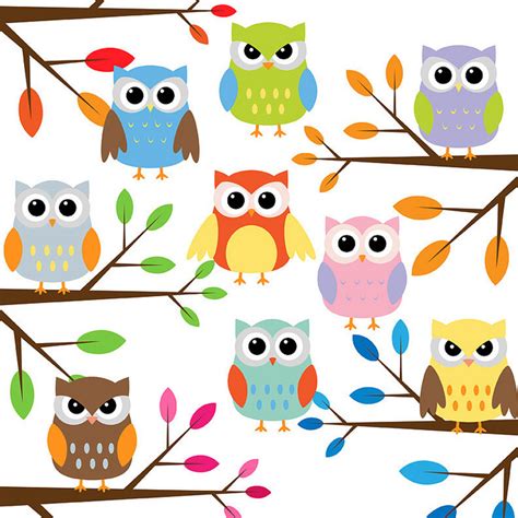 Free Cartoon Owl Cliparts, Download Free Cartoon Owl Cliparts png images, Free ClipArts on ...