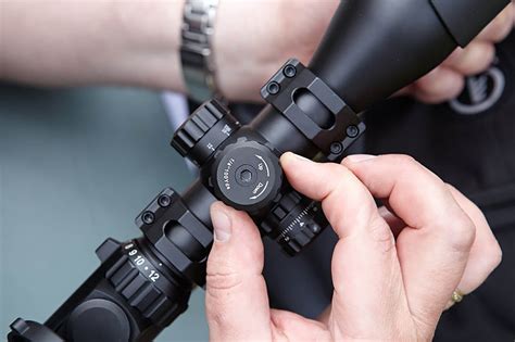 How to Sight In a Scope | Scope Zeroing in Easy Steps