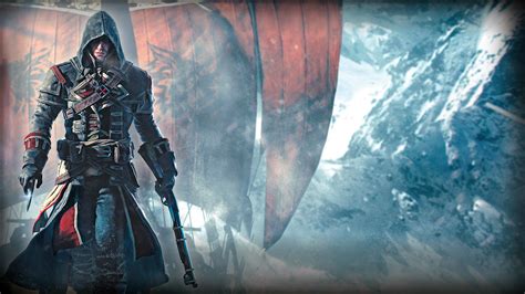 [noticia] Aparece En Uplay La Version De Pc De Assassins Creed Rogue Gamers Pc