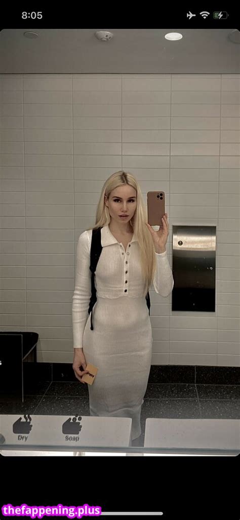 Colette Cherry Colettecherry Nude OnlyFans Photo The Fappening Plus