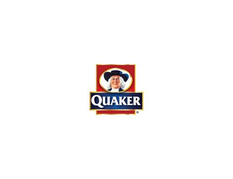 Quaker Oats - Logo Download - Logo Download Grátis - EPS, CDR, AI