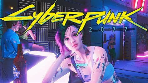 Cyberpunk 2077 Drink With Companion Mod Youtube