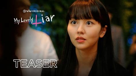 My Lovely Liar Episode Release Date Preview Streaming Guide En