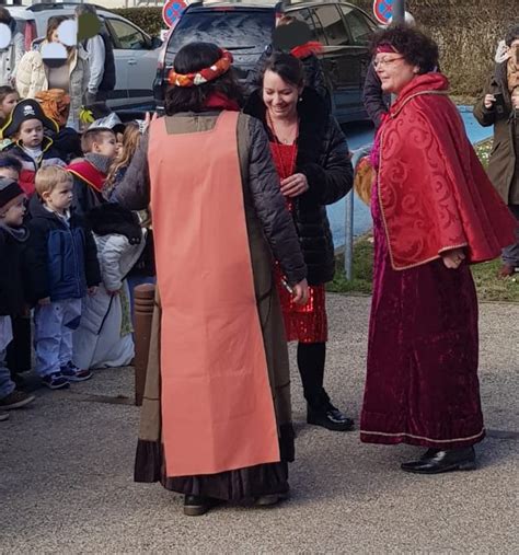 Carnaval 3 école Jeanne d arc Sully sur Loire Ecole Jeanne d Arc de