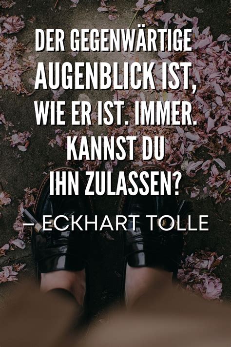 Weisheiten Zitate Von Eckhart Tolle Weisheiten Zitate Zitate