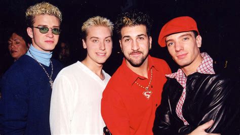 NSYNC Members: Where Are They Now? (2023) - Parade