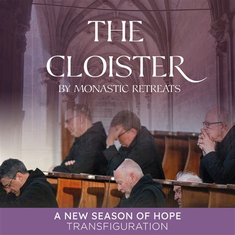 Monastic Retreats – Christian Retreats UK