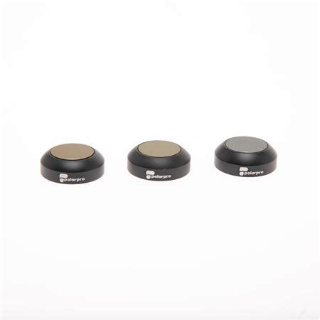 Used Polar Pro Filter Kit For DJI Mavic Pro SKU 1678583 MVC 5001