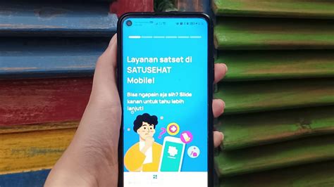 Cara Mudah Update Pedulilindungi Ke Satu Sehat Mobile Health Liputan